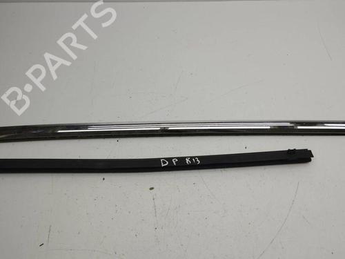 Door moulding trim TESLA MODEL S (5YJS) 60 | BP28900731C150 