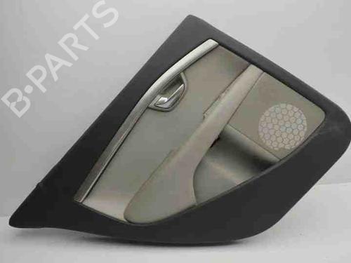 Used Rear left panel VOLVO S80 I (184) D5 (163 hp) 28842683