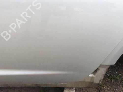 Left rear door JAGUAR XF I (X250) 2.7 D | BP28888726C4 