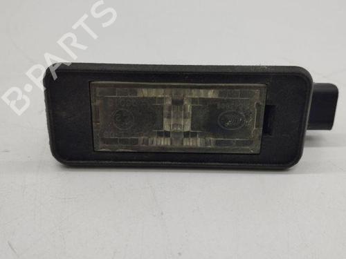 Licence plate light PEUGEOT 508 I (8D_) 2.0 HDi | BP28849161I40 
