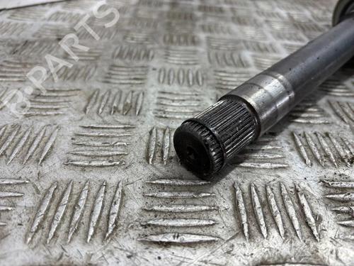 Right front driveshaft MERCEDES-BENZ M-CLASS (W166) ML 250 CDI / BlueTEC 4-matic (166.004, 166.003) | BP36086002M39 - Image 3