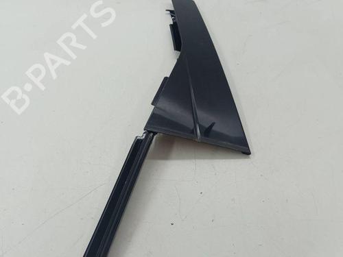 Used Door moulding trim PORSCHE CAYENNE (92A) 3.0 Diesel (239 hp) 28896762