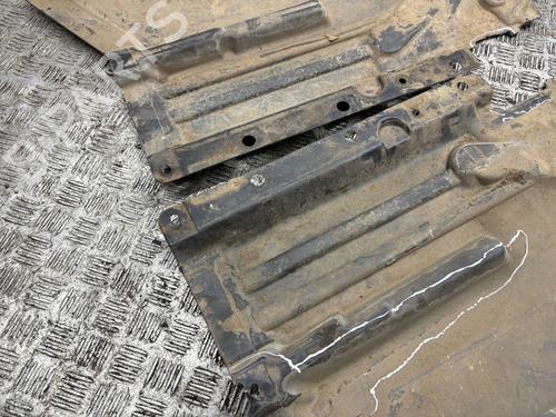 Underbody protection BMW X5 (E70) xDrive 30 d | BP36084993M92 - Image 4