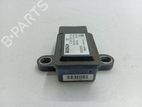 Electronic sensor BMW X5 (E53) 3.0 d | BP40230771M84 - Image 3