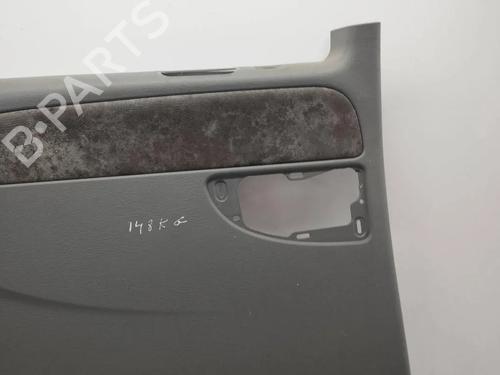 Rear left panel CHRYSLER VOYAGER IV (RG, RS) 2.8 CRD | BP33731472C60 - Image 3