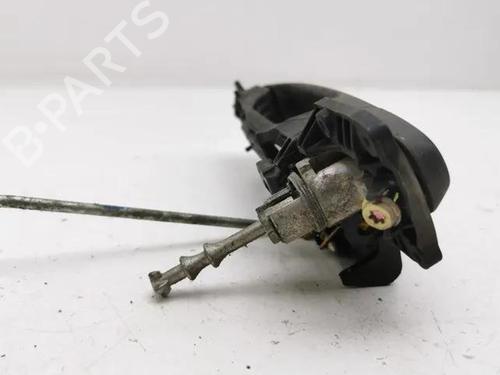 Rear left exterior door handle TOYOTA YARIS (_P1_) 1.4 D-4D (NLP10_, NLP10R) | BP28855921C130 