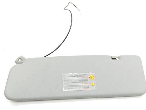 Right sun visor RENAULT ESPACE III (JE0_) 2.0 (JE0A) | BP28890436I2 