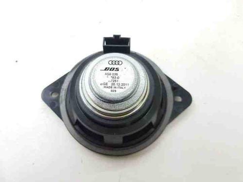 Speaker AUDI A7 Sportback (4GA, 4GF) 3.0 TDI quattro | BP28847406E2
