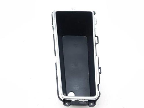 Middle console SKODA ENYAQ iV Coupe (5AC) RS | BP36198650I22 - Image 2