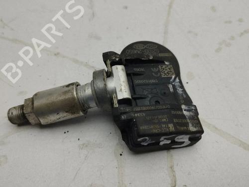 Electronic sensor HYUNDAI i30 Coupe 1.6 CRDi | BP38246574M84  - Image 6