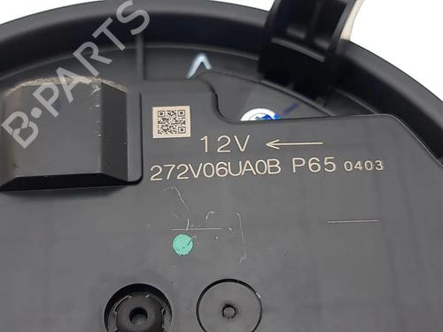 Heater blower motor RENAULT AUSTRAL E-TECH 200 Hybrid (HGM2) | BP38501103M62 - Image 8