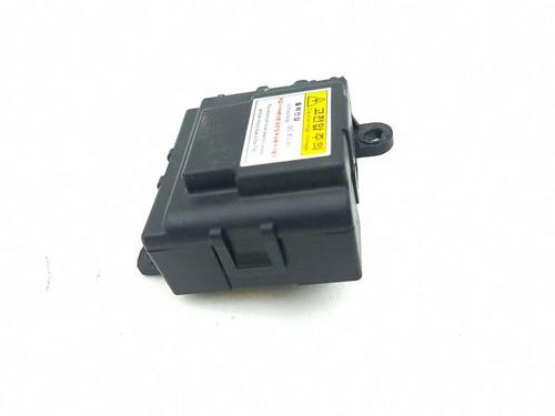 Electronic module KIA OPTIMA (JF) 1.7 CRDi | BP37289846M83  - Image 8