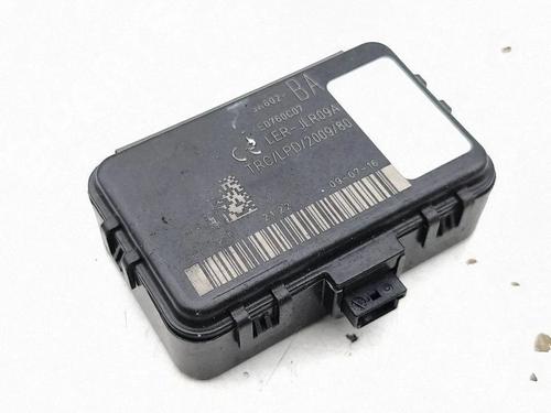 Used Control unit Control unit LAND ROVER RANGE ROVER EVOQUE (L538) 2.0 D (150 hp) 40276620 40276620