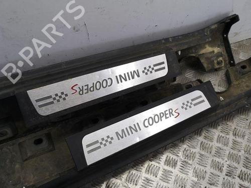 Right sideskirt MINI MINI COUNTRYMAN (R60) Cooper S ALL4 | BP28853228C114 
