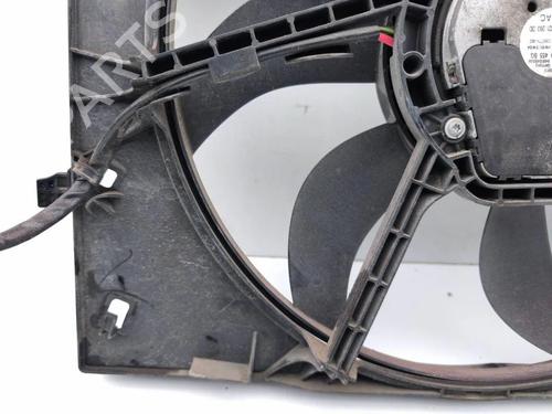 Radiator fan SEAT ATECA (KH7, KHP) 1.6 TDI | BP38501050M35  - Image 5