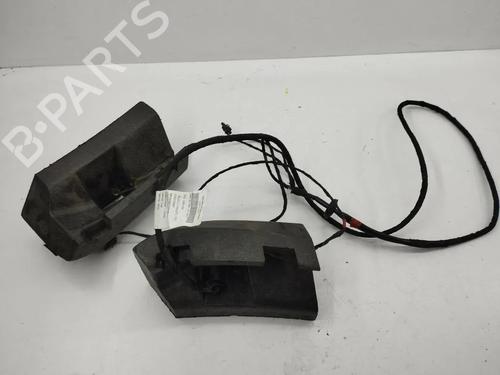 Used Electronic module Electronic module 33254787 33254787