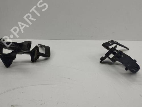 Hinge/Door check strap VOLVO V70 II (285) D5 | BP28841463C146 