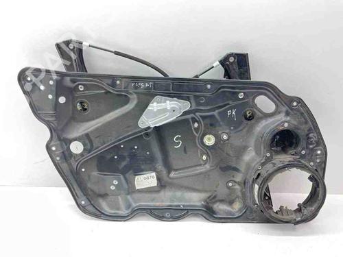 Lève-vitre arrière gauche VW PASSAT ALLTRACK B7 (365) 2.0 TDI (140 hp) 28884389