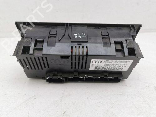 Control unit AUDI A4 B6 Convertible (8H7) 2.5 TDI | BP38242067M11 - Image 6