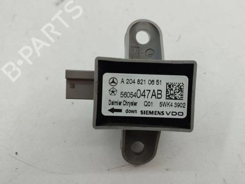 Electronic sensor MERCEDES-BENZ C-CLASS (W204) C 220 CDI (204.008) | BP36064929M84 - Image 3