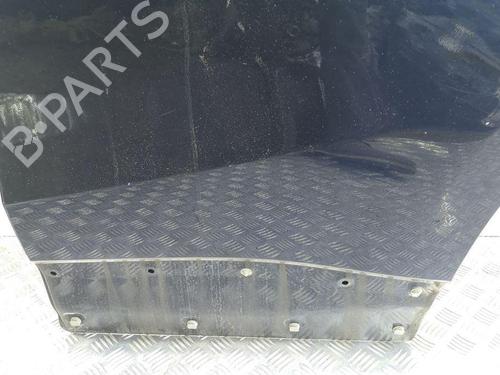Left rear door MAZDA CX-5 (KE, GH) 2.2 D (KE2FW) | BP28888831C4 