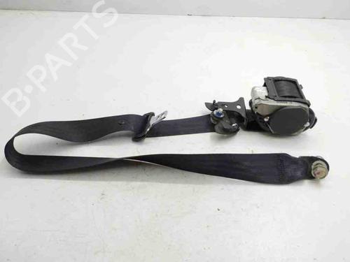 Used Front left seatbelt PEUGEOT 4007 (VU_, VV_) 2.2 HDi (156 hp) 28904790