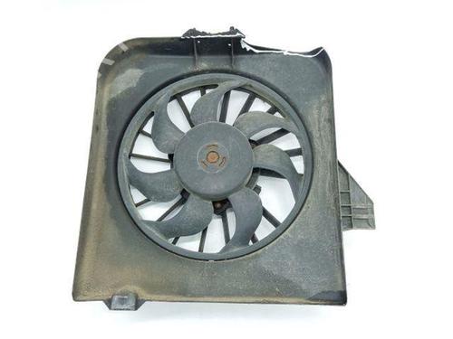 Radiator fan CHRYSLER VOYAGER II (ES) 3.8 | BP28847753M35 