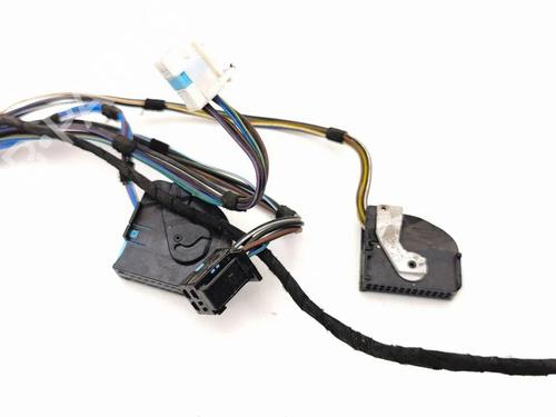 Wiring harness BMW 7 (E65, E66, E67) 730 d | BP38501206E16 - Image 3