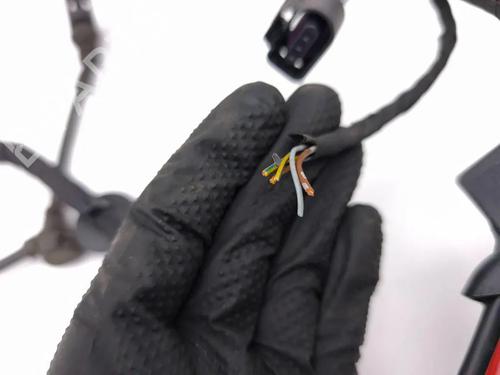 Wiring harness SEAT ATECA (KH7, KHP) 1.4 TSI | BP32675023E16 - Image 13