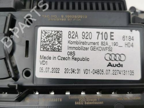 Instrument cluster AUDI A1 Sportback (8XA, 8XF) 1.0 TFSI | BP28901465C47 