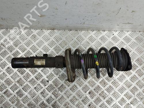 Right front shock absorber FORD GRAND C-MAX (DXA/CB7, DXA/CEU) 1.6 TDCi | BP28885201M17 