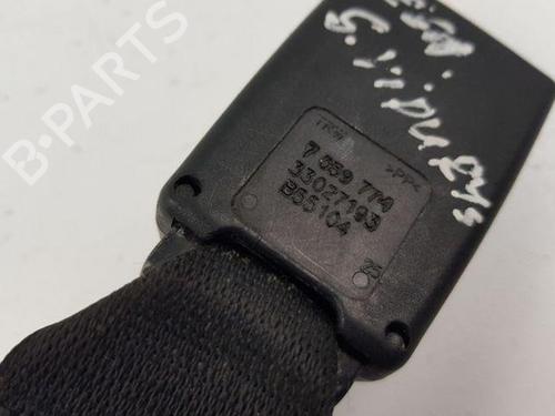 Seat buckle BMW 5 Touring (E61) 530 d | BP28866822I32 