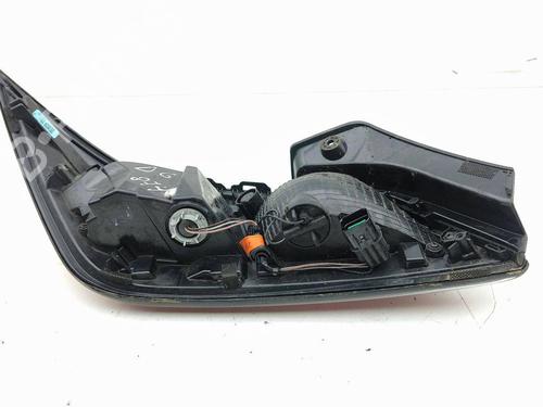 Tåkelys/Varsellys HYUNDAI KONA (OS, OSE, OSI) EV | BP29945035C37