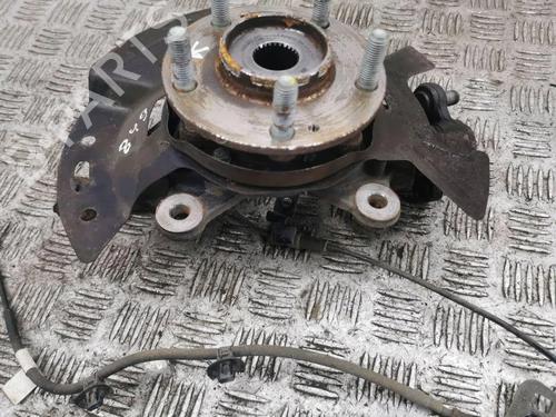 Left front steering knuckle HYUNDAI i30 (PDE, PD, PDEN) 1.0 T-GDI | BP33865304M25 - Image 4