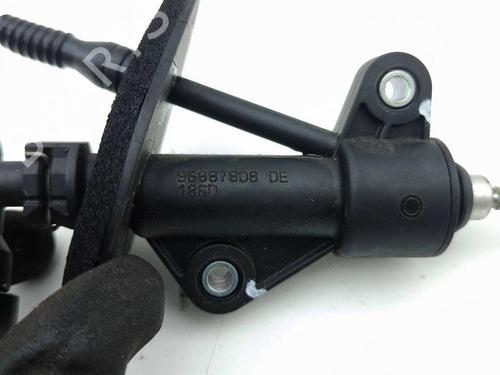 Clutch slave cylinder CHEVROLET TRAX 1.6 | BP29878746M113 