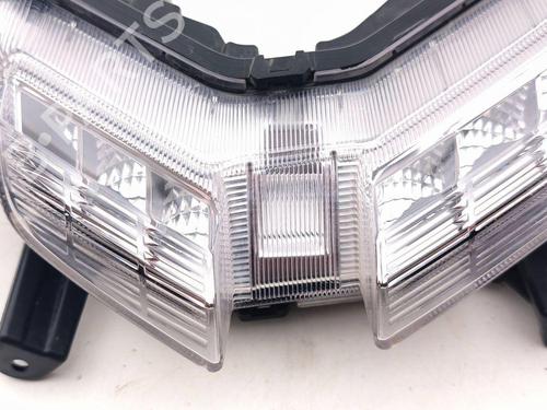 Left front fog light KIA NIRO I (DE) E-NIRO | BP29703062C30