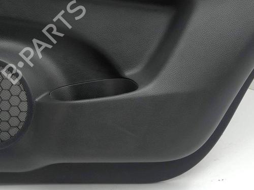 Rear right panel NISSAN X-TRAIL III (T32_, T32R, T32RR) 1.6 dCi ALL MODE 4x4-i (NT32) | BP28905109C61 