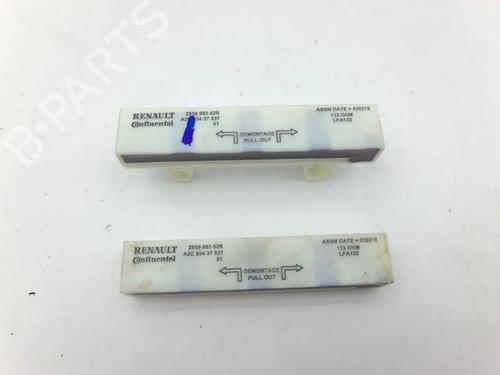 Electronic module RENAULT MEGANE II Saloon (LM0/1_) 1.4 | BP36203795M83  - Image 9