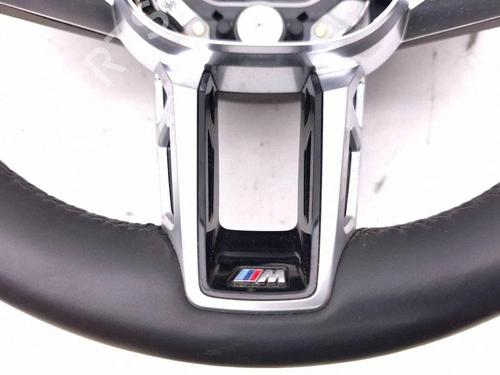 Steering wheel BMW 2 Active Tourer (U06) 220i Mild Hybrid | BP38240363C49  - Image 6