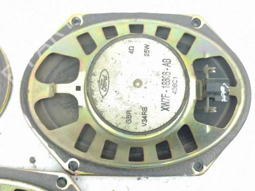 Electronic module FORD FOCUS I Turnier (DNW) 1.8 16V | BP40208414M83 - Image 7