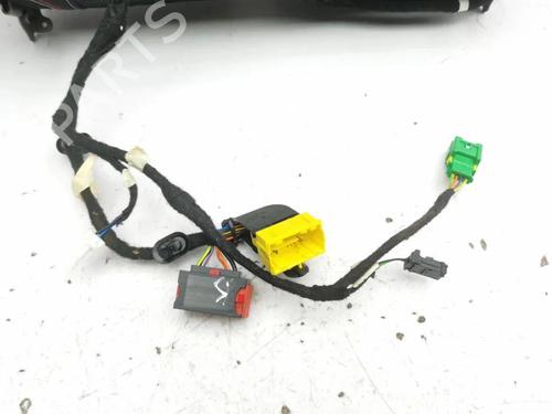 Left front seat OPEL MOKKA 1.2 (76) | BP36193576C15 - Image 2