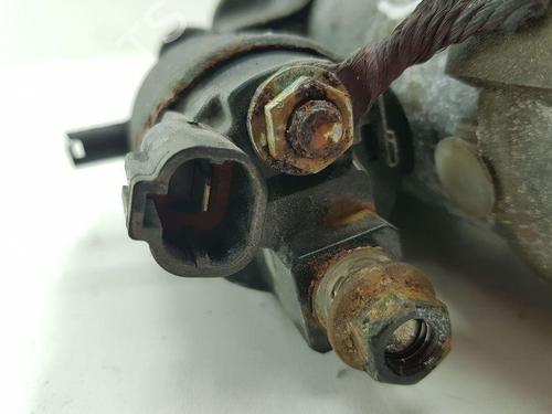 Starter HYUNDAI i30 (GD) 1.6 CRDi | BP28887214M8 