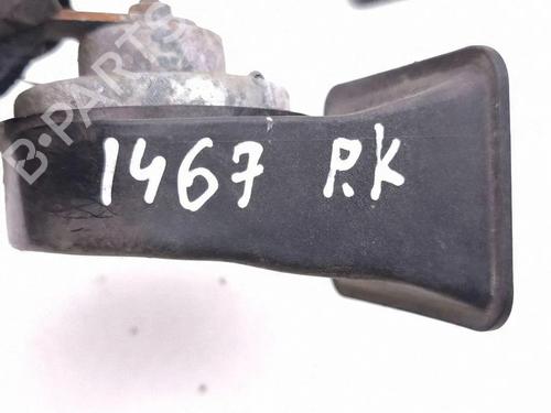 Horn MAZDA CX-5 (KF) 2.2 D | BP38421113E13  - Image 5