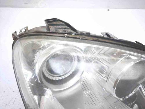 Right headlight MERCEDES-BENZ M-CLASS (W164) ML 320 CDI 4-matic (164.122) | BP28900390C29 
