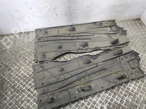 Bundpladebeskyttelse VW T-ROC (A11, D11) 1.0 TSI | BP28862787M92 