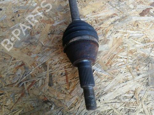 Right rear driveshaft CHEVROLET CAPTIVA (C100, C140) 2.0 D 4WD | BP36177667M41 - Image 2