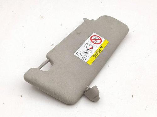 Left sun visor BMW i3 (I01) Electric | BP40288600I1 - Image 6