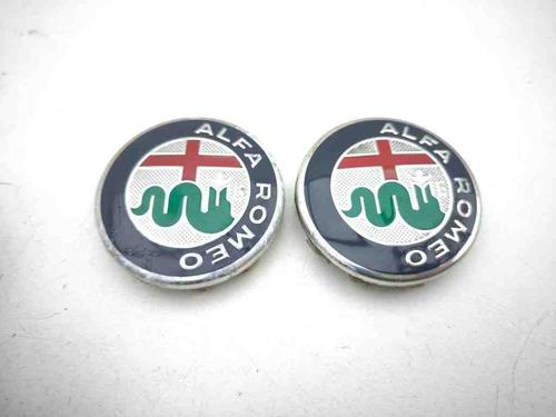 Hub cap ALFA ROMEO GIULIA (952_) 2.0 (952ACA25) | BP28905945C160 