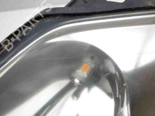 Left headlight NISSAN 350Z Coupe (Z33) 3.5 (AAZ33) | BP28882388C28 