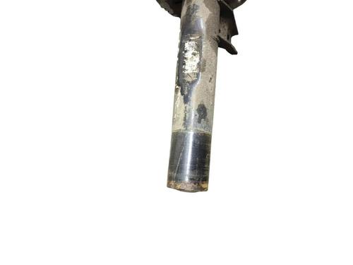 Left front shock absorber VW T-ROC (A11, D11) 1.5 TSI | BP33900907M16 - Image 6